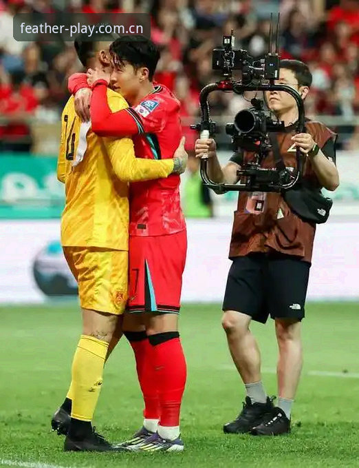 U17世界杯抽签尘埃落定 小鸟体育平台全程见证中国足球新挑战